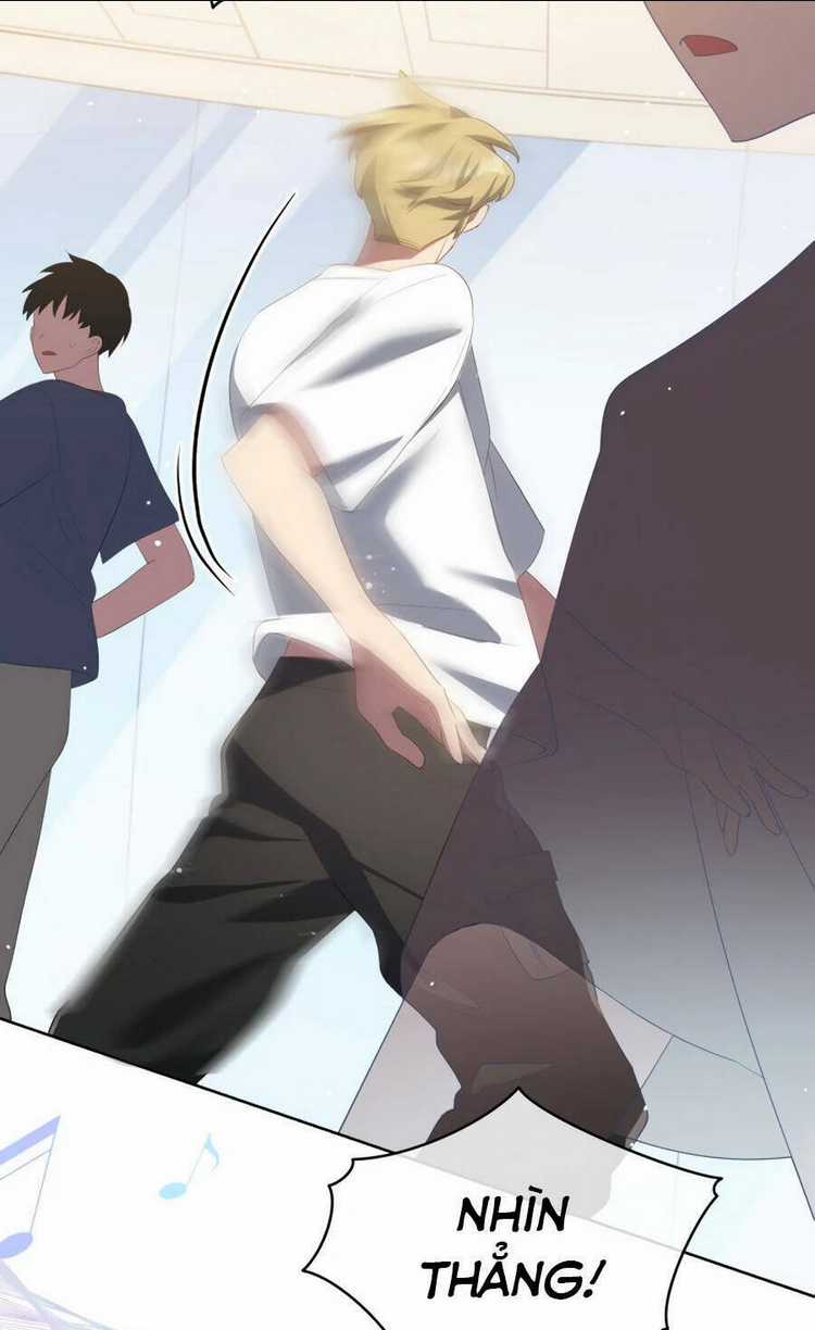 Cuộc Sống Thứ 2 Của Thần Tượng Toàn Năng Chapter 6 trang 21