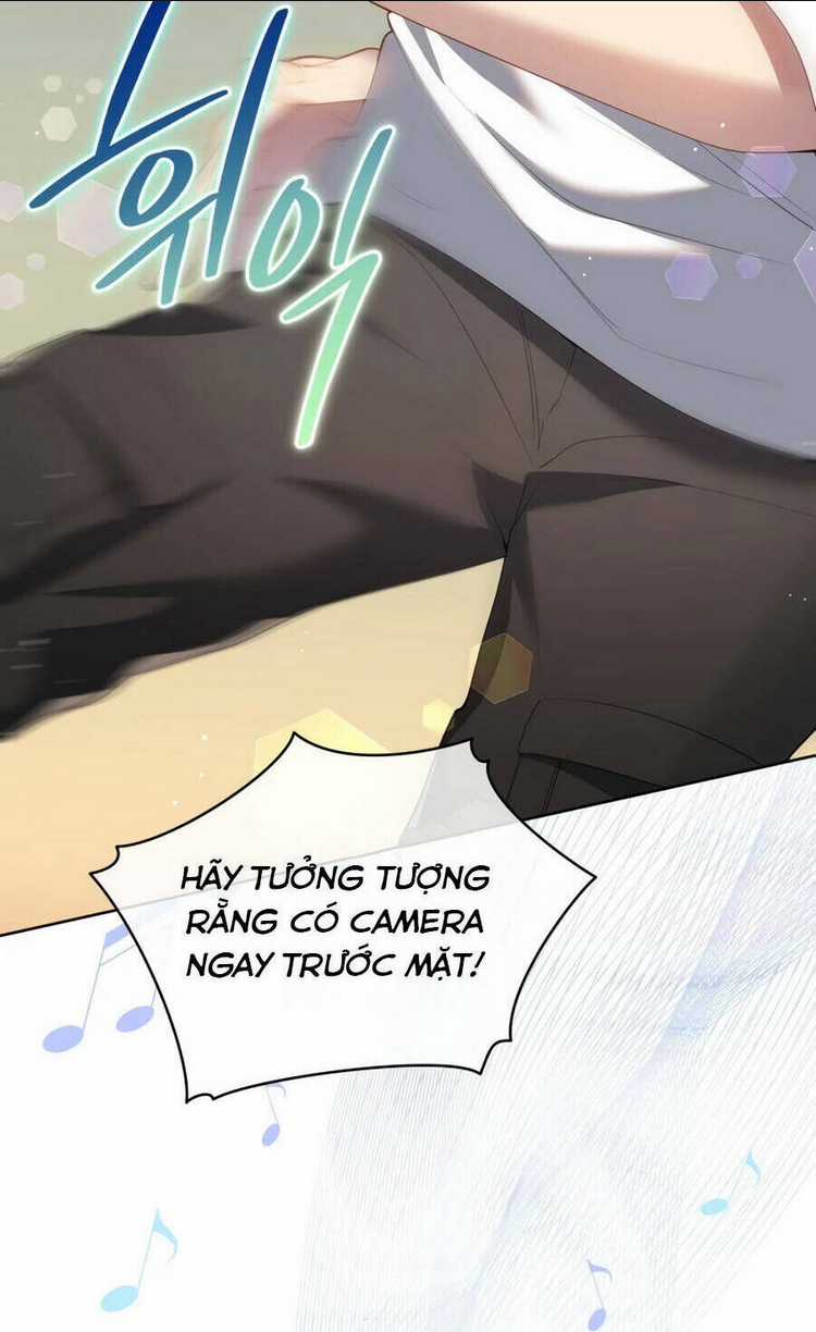 Cuộc Sống Thứ 2 Của Thần Tượng Toàn Năng Chapter 6 trang 23