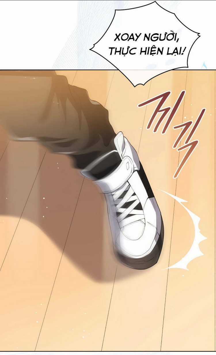 Cuộc Sống Thứ 2 Của Thần Tượng Toàn Năng Chapter 6 trang 24