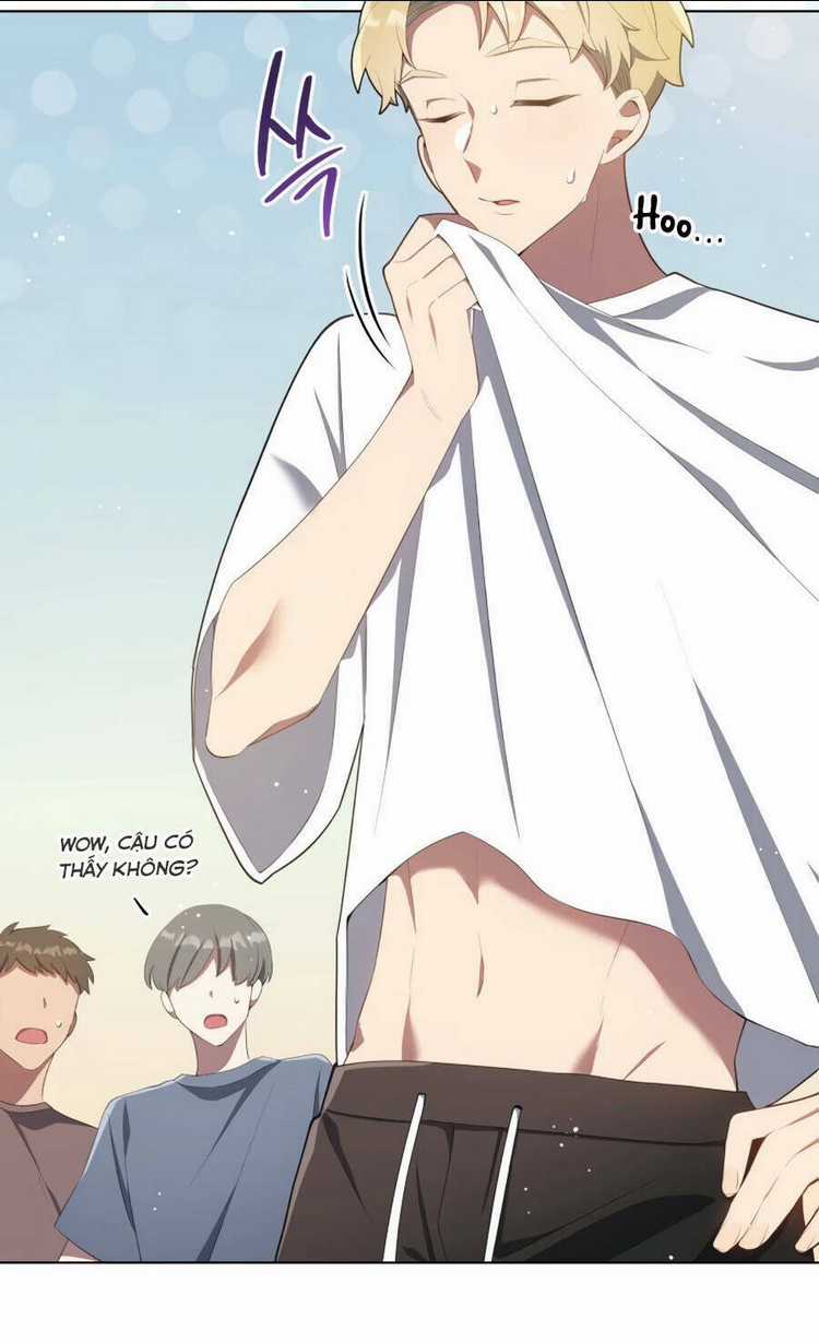 Cuộc Sống Thứ 2 Của Thần Tượng Toàn Năng Chapter 6 trang 26