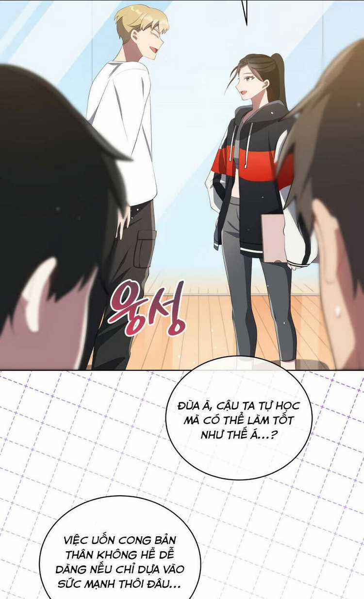 Cuộc Sống Thứ 2 Của Thần Tượng Toàn Năng Chapter 6 trang 29