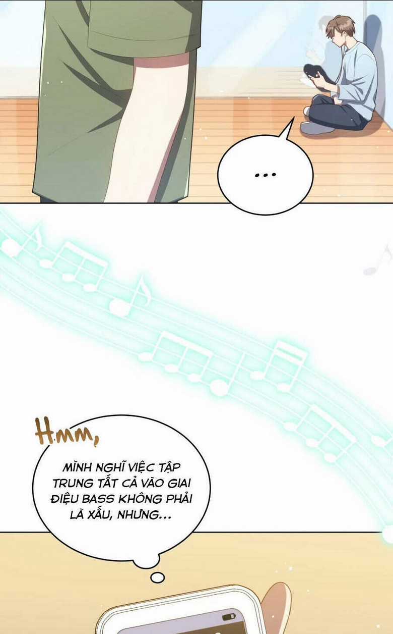 Cuộc Sống Thứ 2 Của Thần Tượng Toàn Năng Chapter 6 trang 3