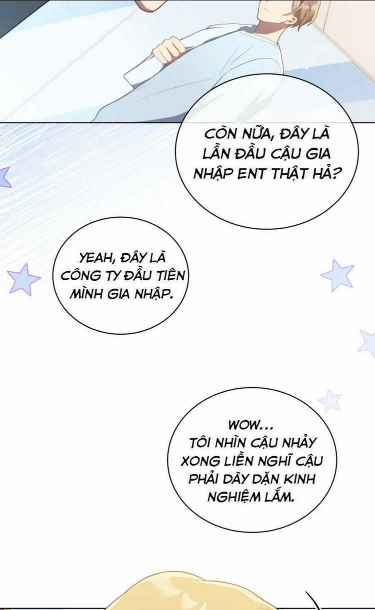 Cuộc Sống Thứ 2 Của Thần Tượng Toàn Năng Chapter 6 trang 33