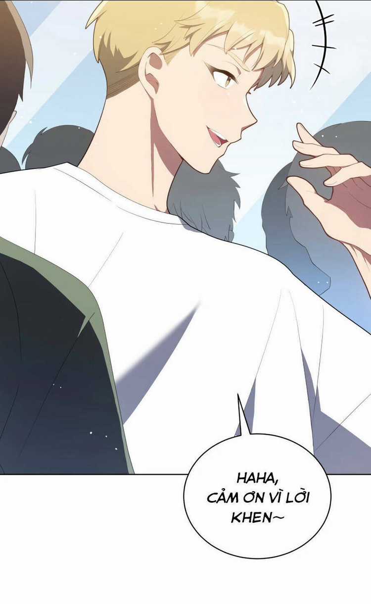 Cuộc Sống Thứ 2 Của Thần Tượng Toàn Năng Chapter 6 trang 34