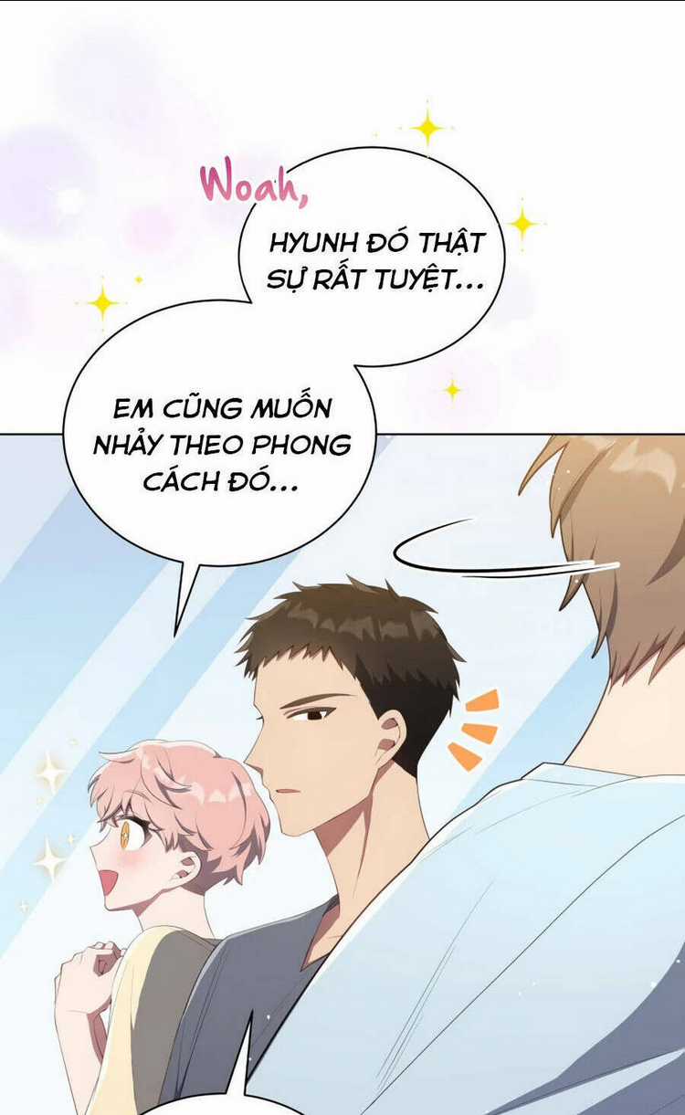 Cuộc Sống Thứ 2 Của Thần Tượng Toàn Năng Chapter 6 trang 35