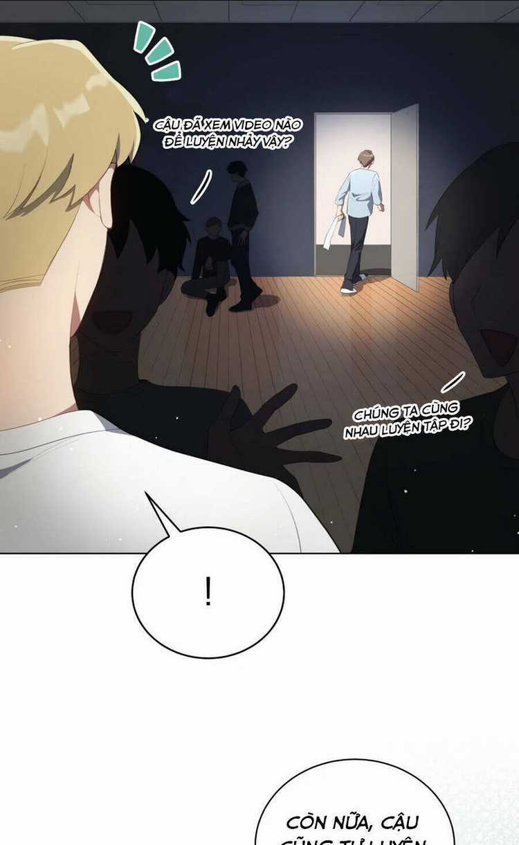 Cuộc Sống Thứ 2 Của Thần Tượng Toàn Năng Chapter 6 trang 37