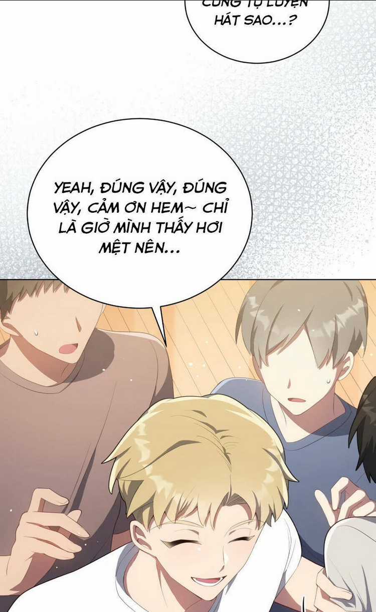 Cuộc Sống Thứ 2 Của Thần Tượng Toàn Năng Chapter 6 trang 38