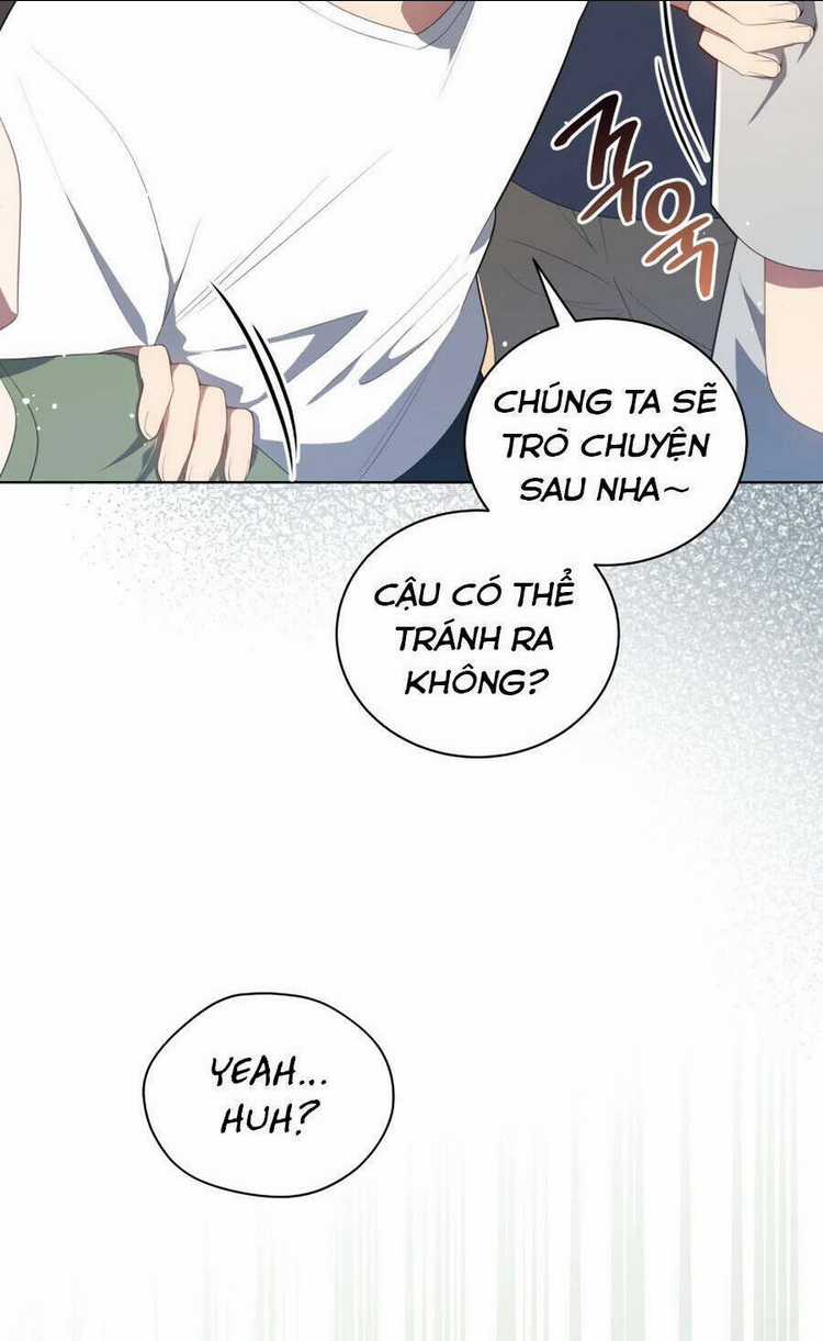 Cuộc Sống Thứ 2 Của Thần Tượng Toàn Năng Chapter 6 trang 39