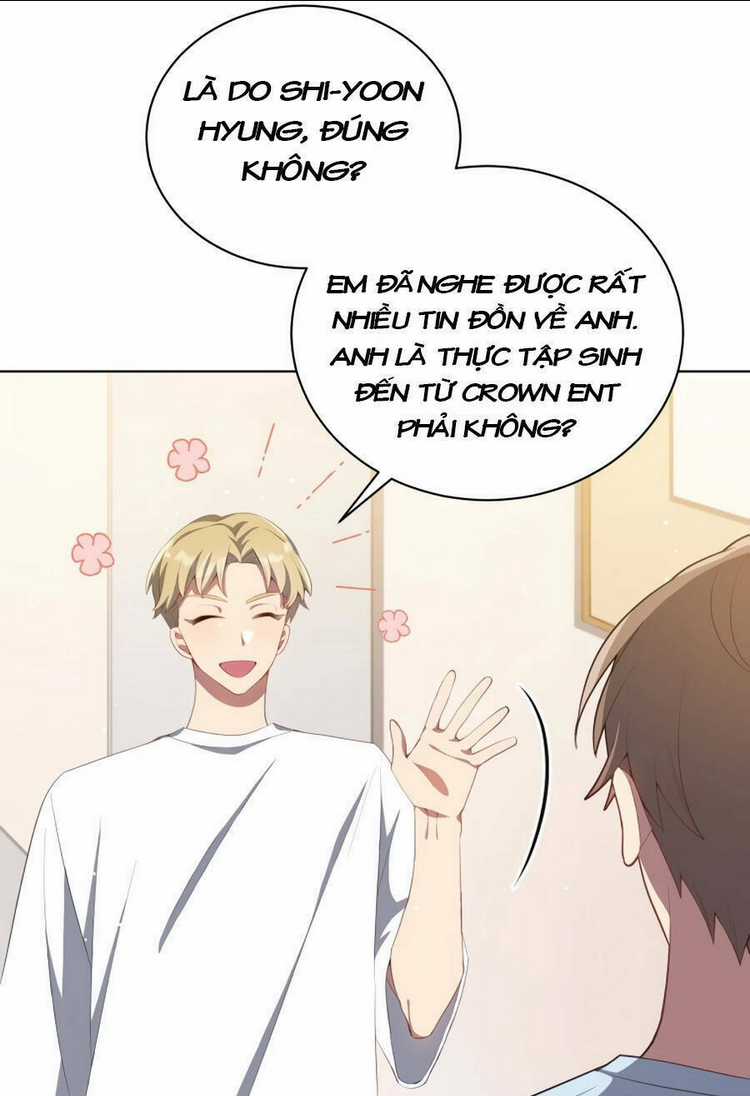 Cuộc Sống Thứ 2 Của Thần Tượng Toàn Năng Chapter 6 trang 48