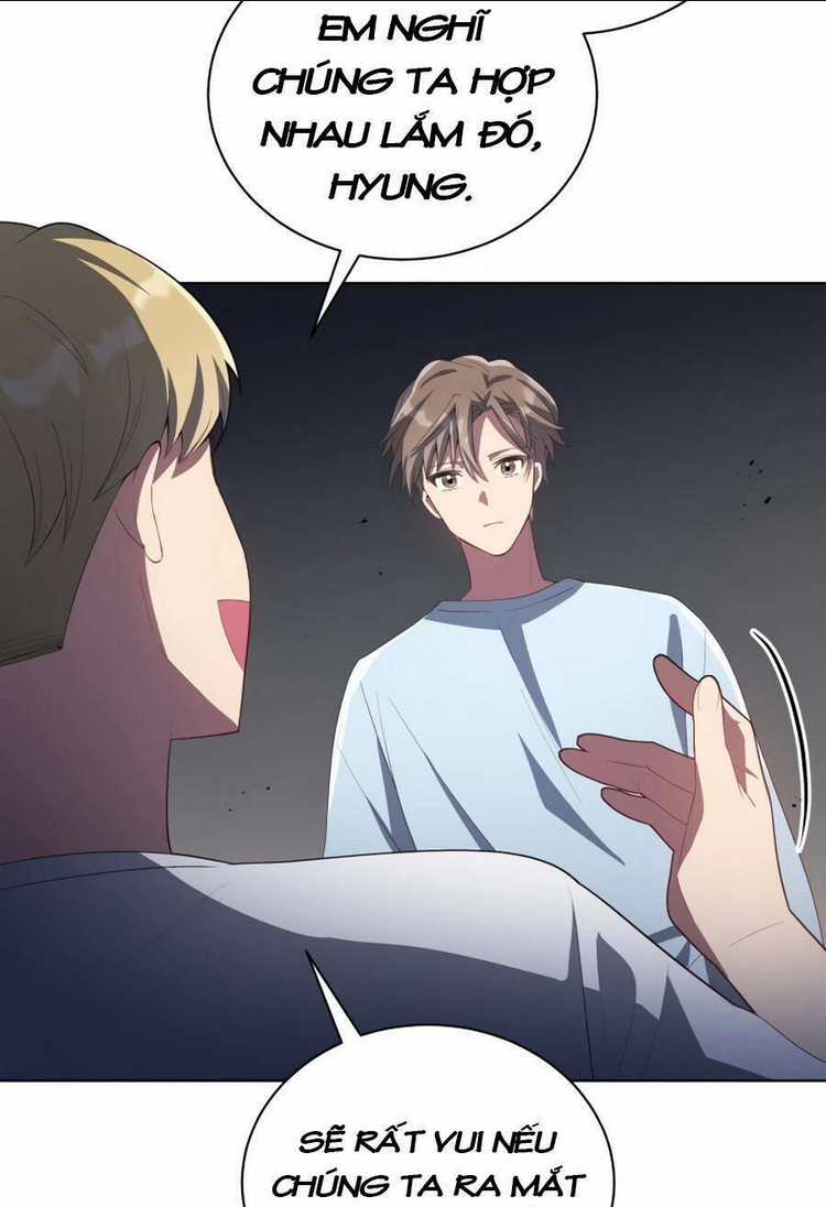 Cuộc Sống Thứ 2 Của Thần Tượng Toàn Năng Chapter 6 trang 50