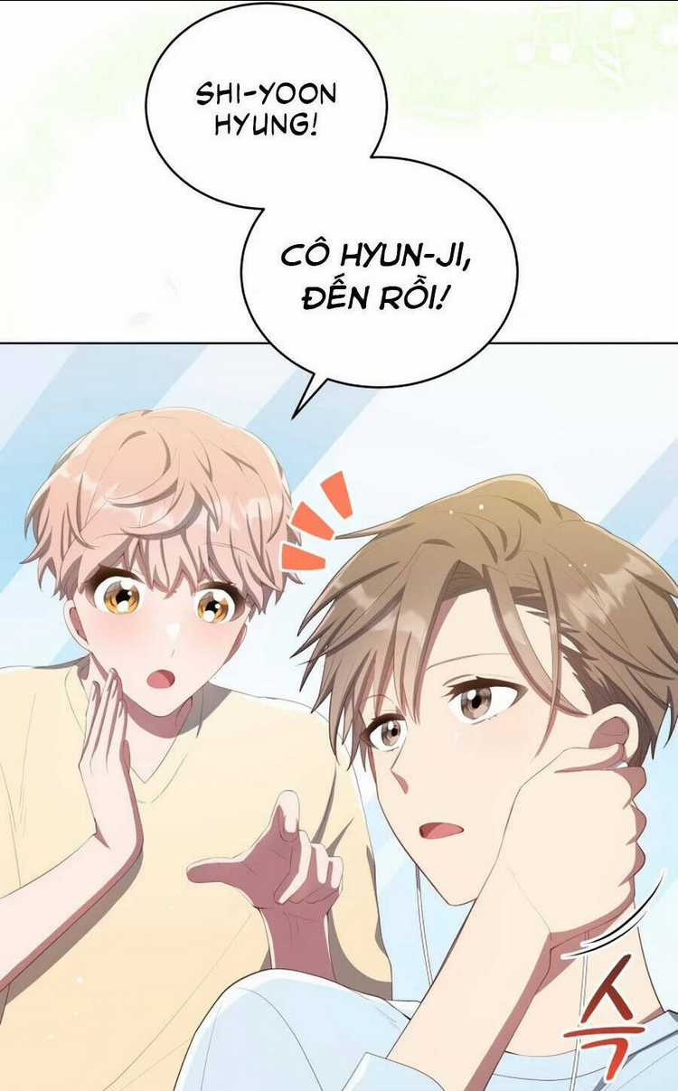 Cuộc Sống Thứ 2 Của Thần Tượng Toàn Năng Chapter 6 trang 6