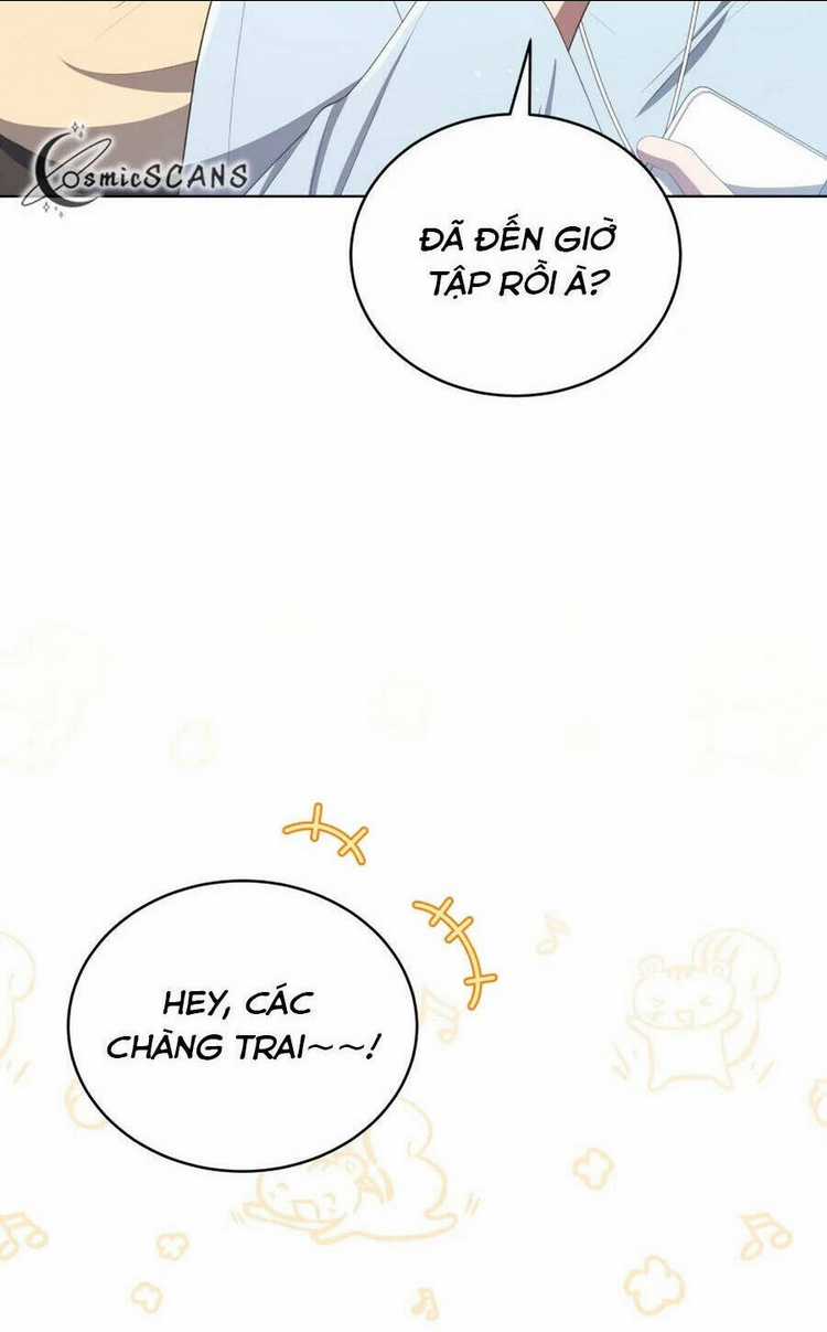 Cuộc Sống Thứ 2 Của Thần Tượng Toàn Năng Chapter 6 trang 7