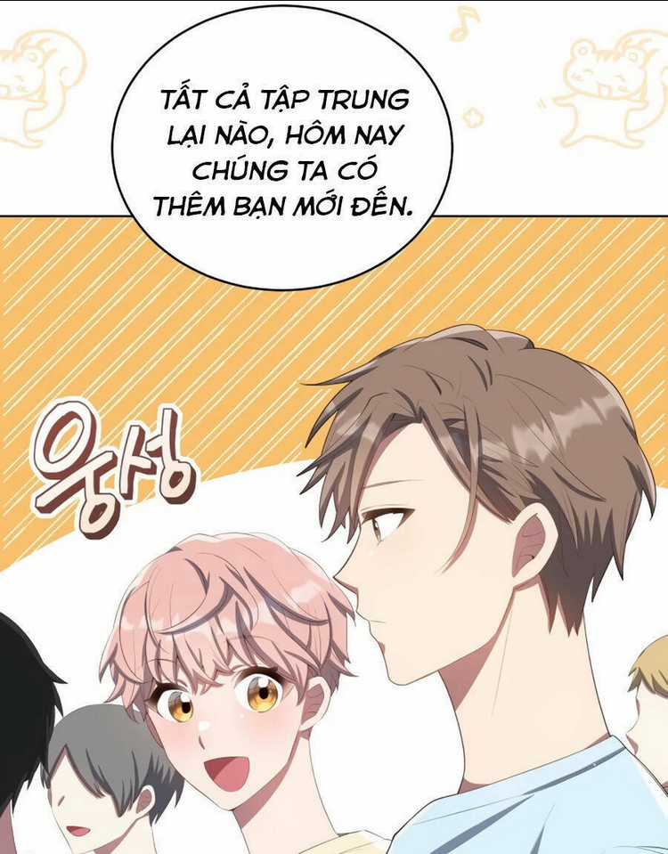 Cuộc Sống Thứ 2 Của Thần Tượng Toàn Năng Chapter 6 trang 8