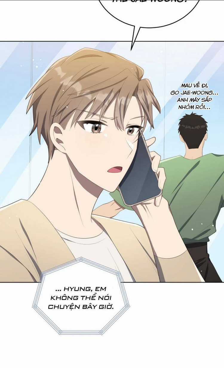 Cuộc Sống Thứ 2 Của Thần Tượng Toàn Năng Chapter 6 trang 92