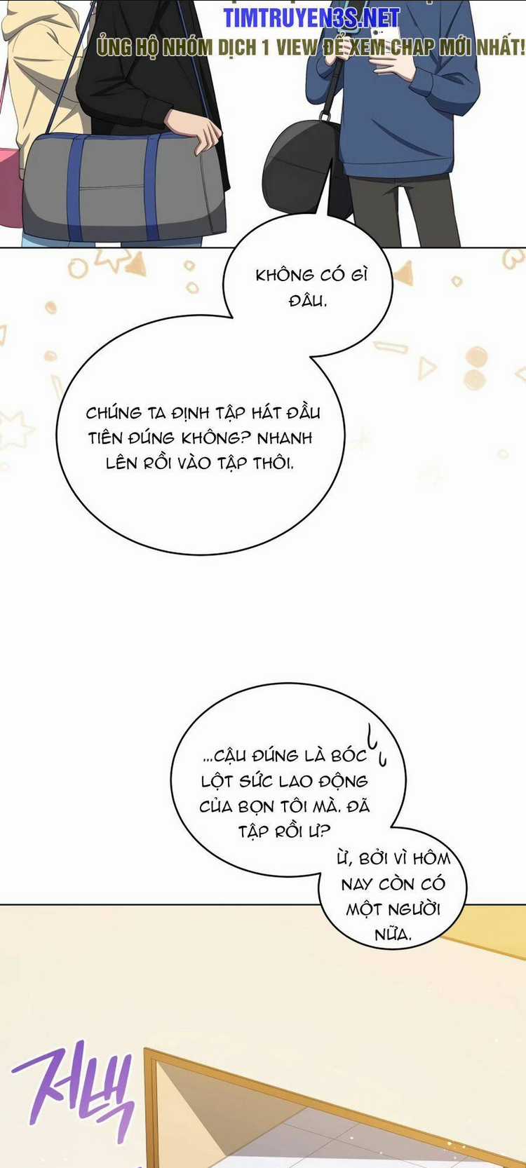 Cuộc Sống Thứ 2 Của Thần Tượng Toàn Năng Chapter 7 trang 10