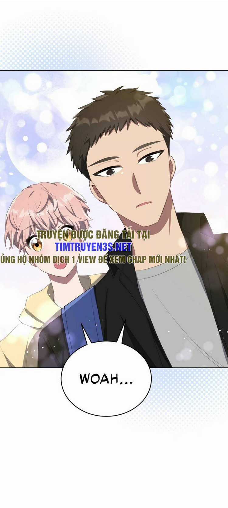 Cuộc Sống Thứ 2 Của Thần Tượng Toàn Năng Chapter 7 trang 16