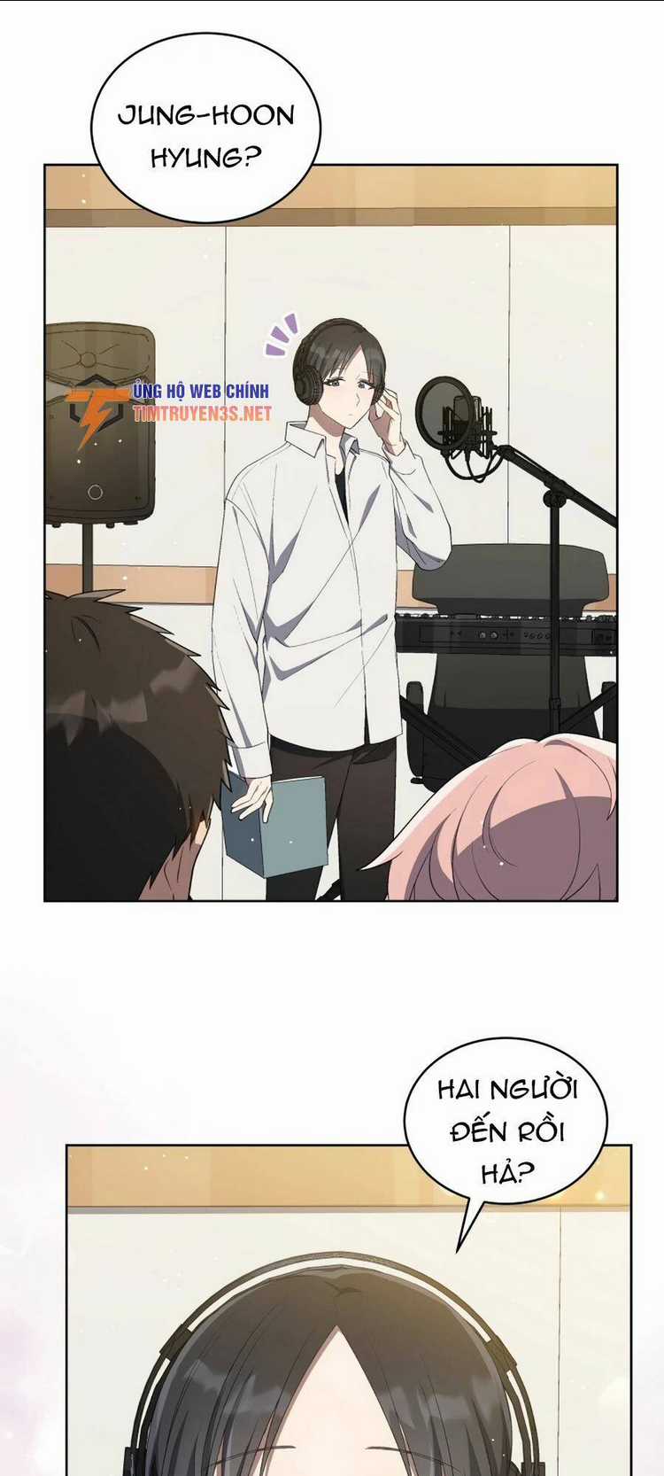 Cuộc Sống Thứ 2 Của Thần Tượng Toàn Năng Chapter 7 trang 17