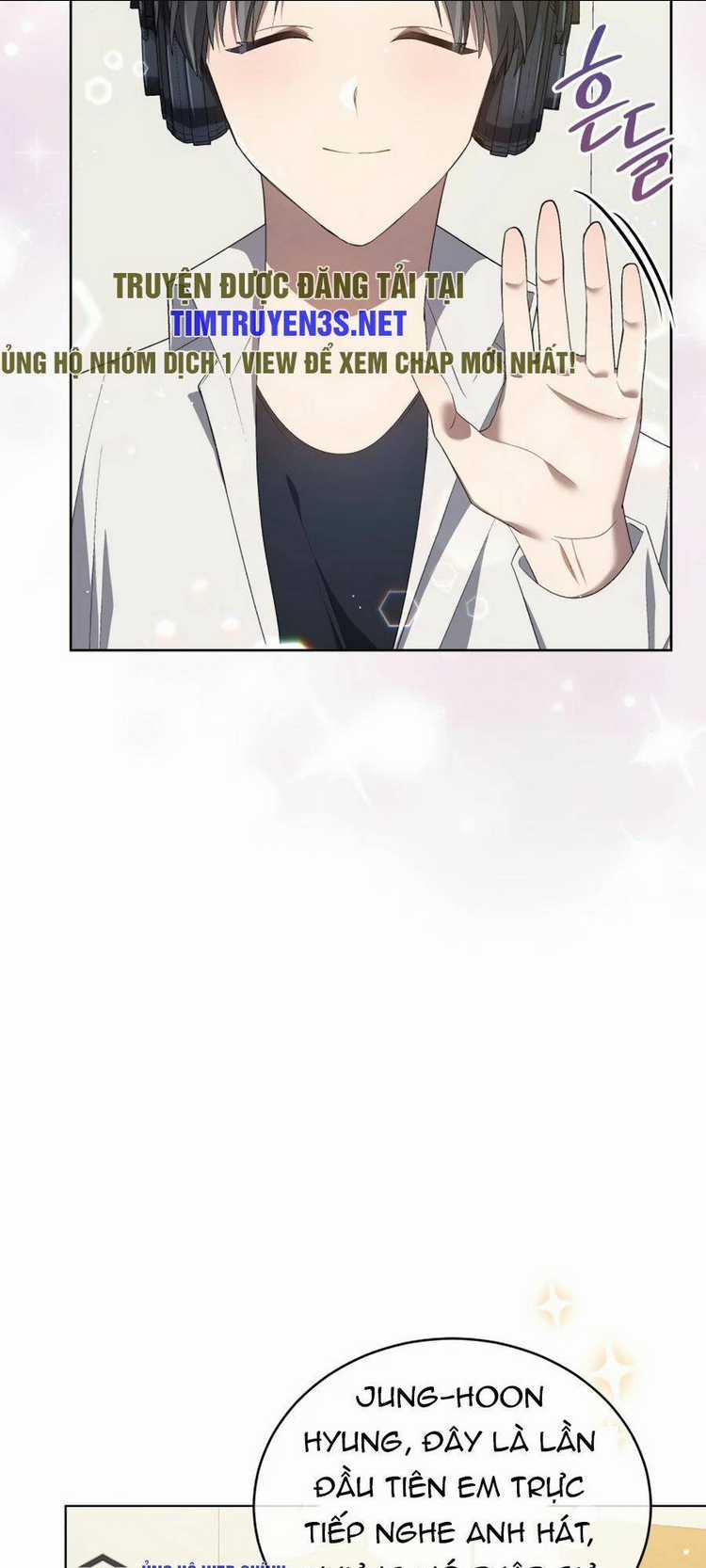 Cuộc Sống Thứ 2 Của Thần Tượng Toàn Năng Chapter 7 trang 18