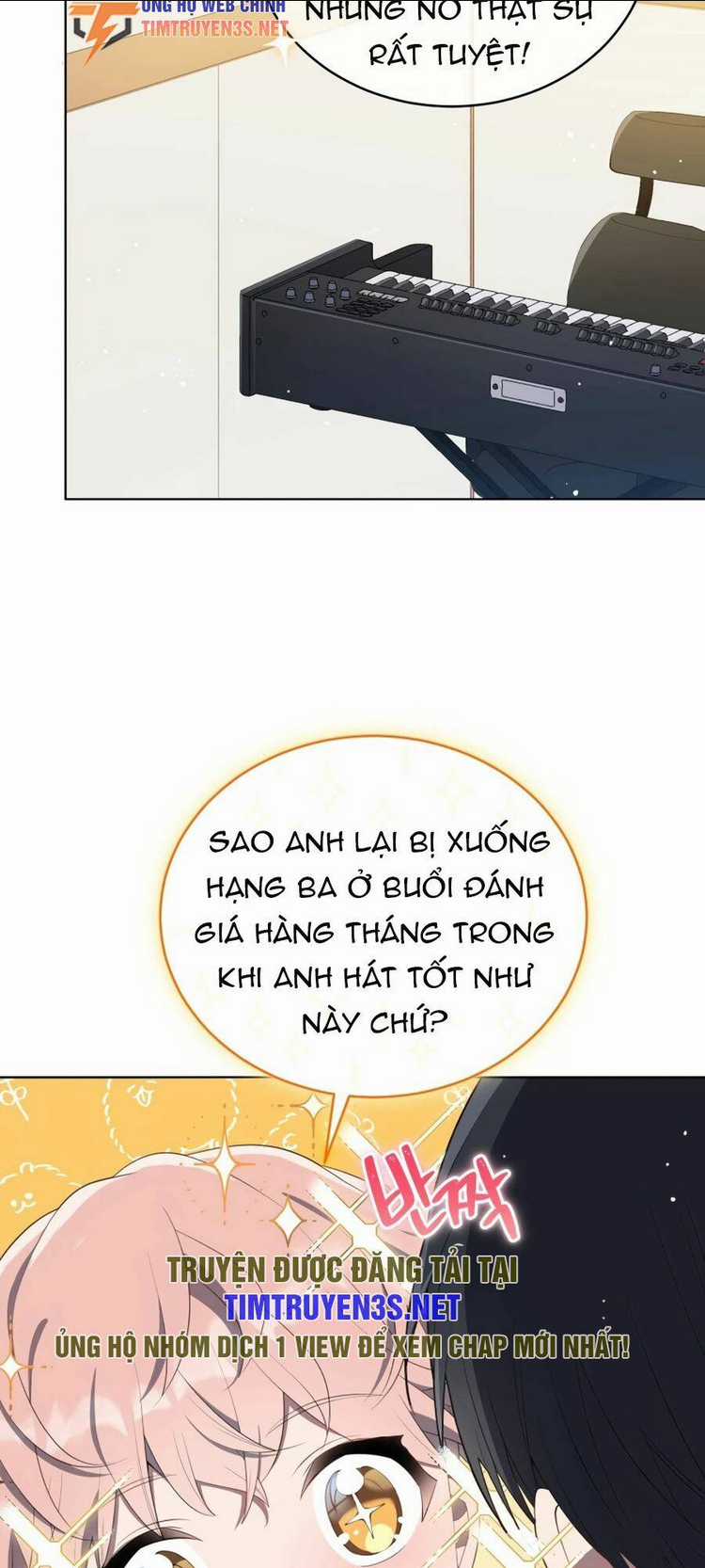 Cuộc Sống Thứ 2 Của Thần Tượng Toàn Năng Chapter 7 trang 19