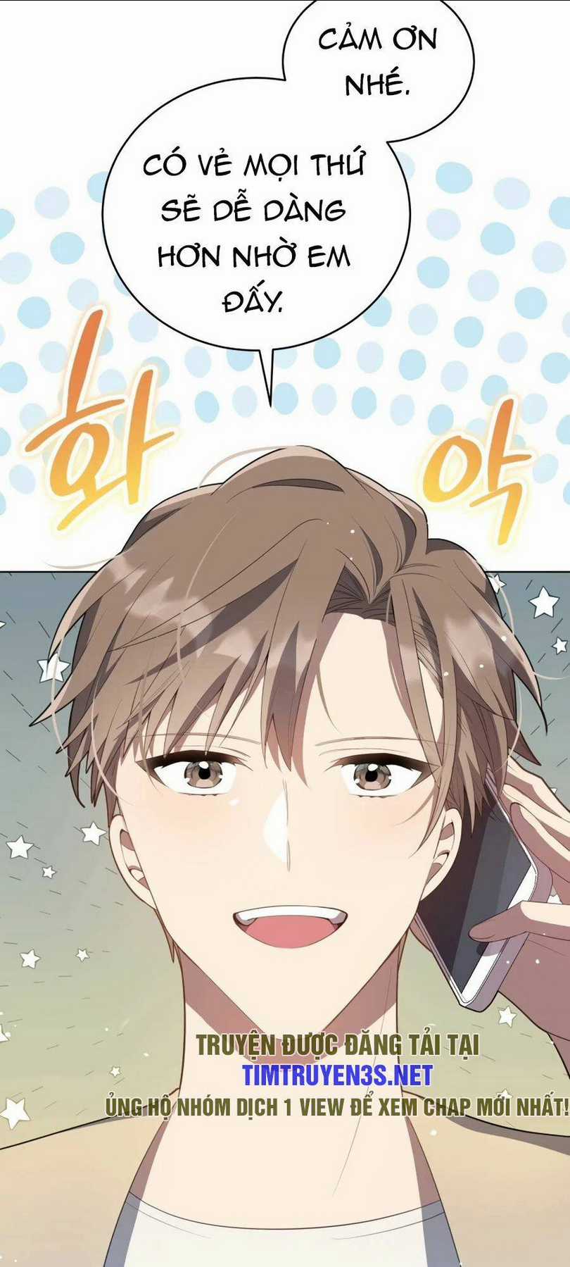 Cuộc Sống Thứ 2 Của Thần Tượng Toàn Năng Chapter 7 trang 2