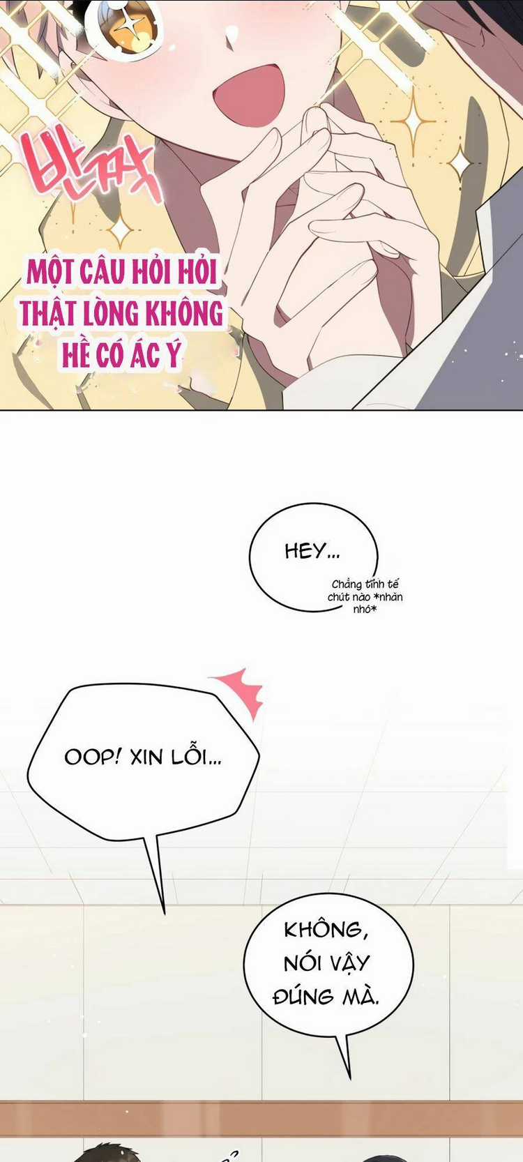 Cuộc Sống Thứ 2 Của Thần Tượng Toàn Năng Chapter 7 trang 20