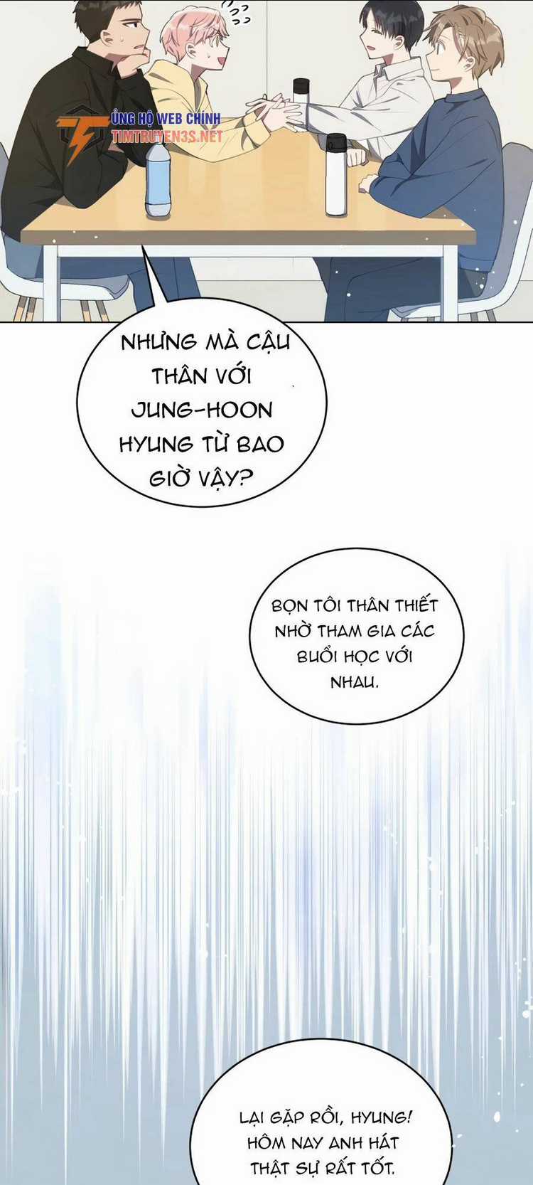 Cuộc Sống Thứ 2 Của Thần Tượng Toàn Năng Chapter 7 trang 21