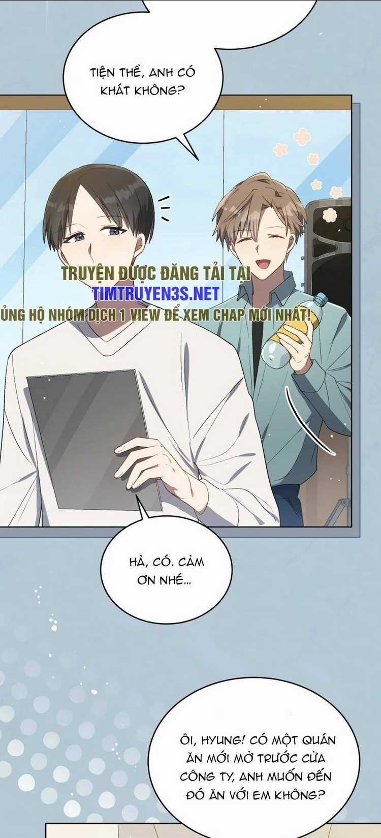 Cuộc Sống Thứ 2 Của Thần Tượng Toàn Năng Chapter 7 trang 22