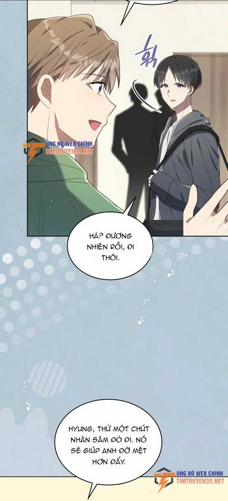 Cuộc Sống Thứ 2 Của Thần Tượng Toàn Năng Chapter 7 trang 23