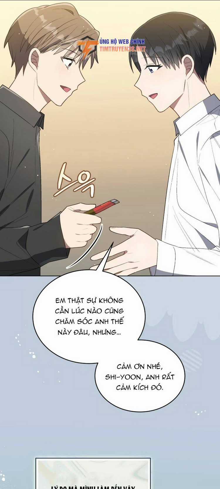 Cuộc Sống Thứ 2 Của Thần Tượng Toàn Năng Chapter 7 trang 24