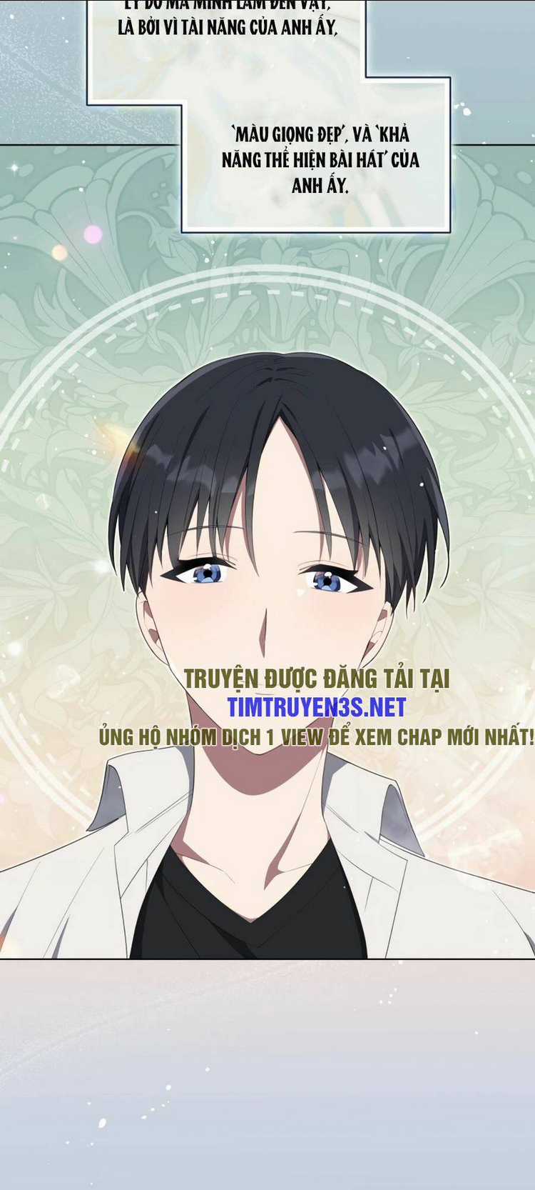 Cuộc Sống Thứ 2 Của Thần Tượng Toàn Năng Chapter 7 trang 25