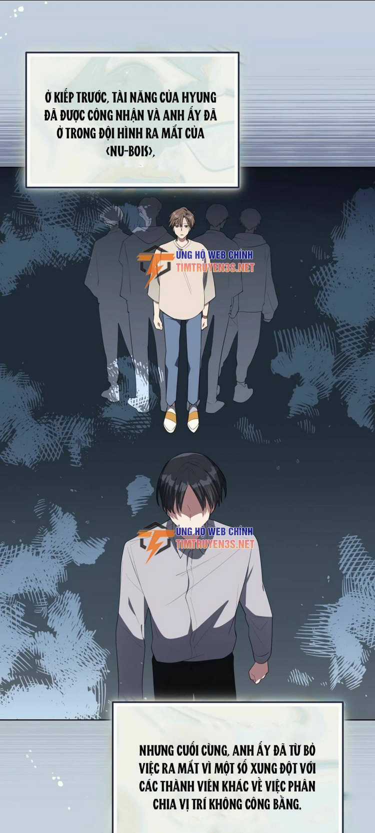 Cuộc Sống Thứ 2 Của Thần Tượng Toàn Năng Chapter 7 trang 26