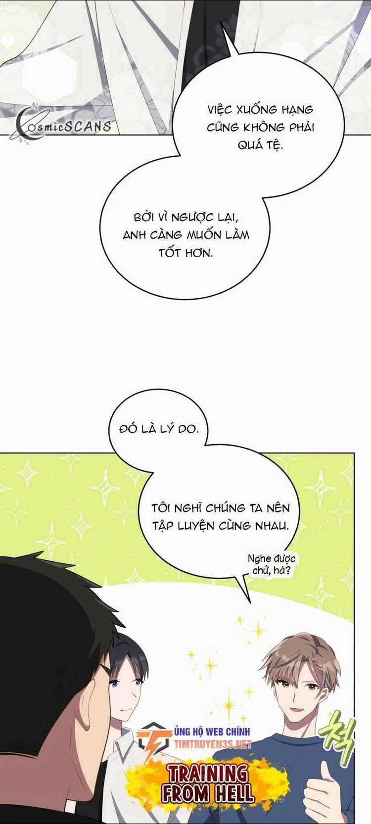 Cuộc Sống Thứ 2 Của Thần Tượng Toàn Năng Chapter 7 trang 28