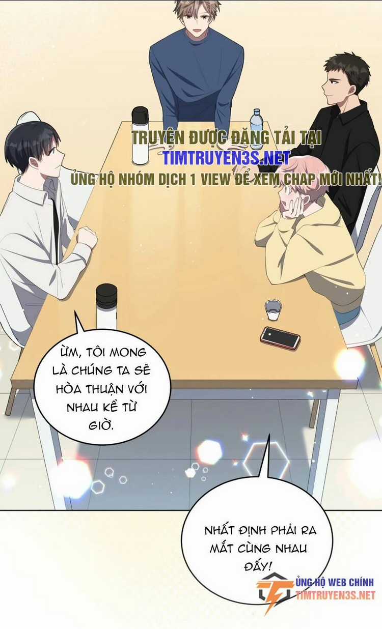 Cuộc Sống Thứ 2 Của Thần Tượng Toàn Năng Chapter 7 trang 30