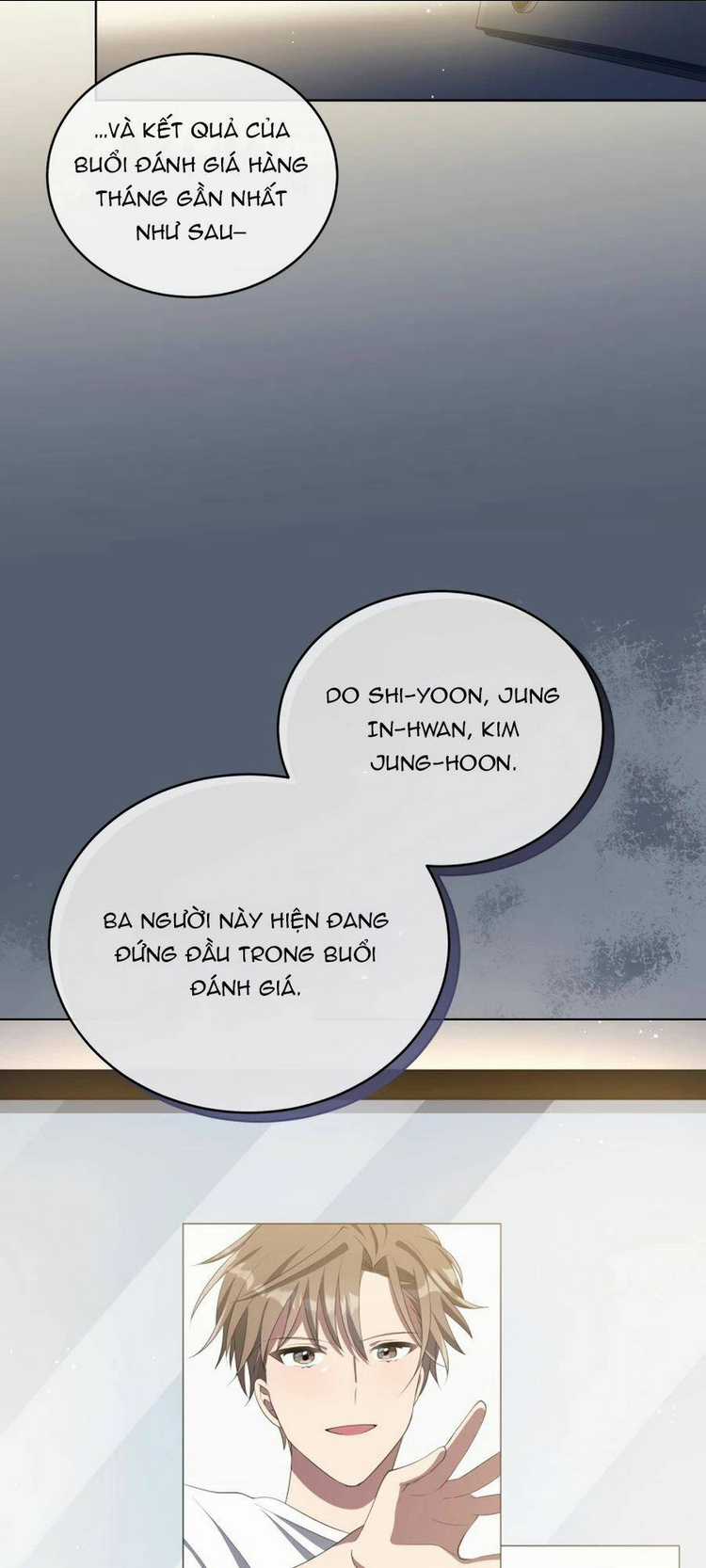 Cuộc Sống Thứ 2 Của Thần Tượng Toàn Năng Chapter 7 trang 32