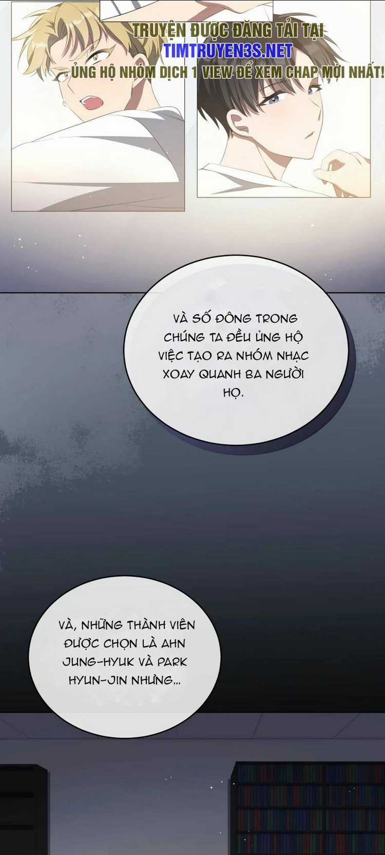 Cuộc Sống Thứ 2 Của Thần Tượng Toàn Năng Chapter 7 trang 33