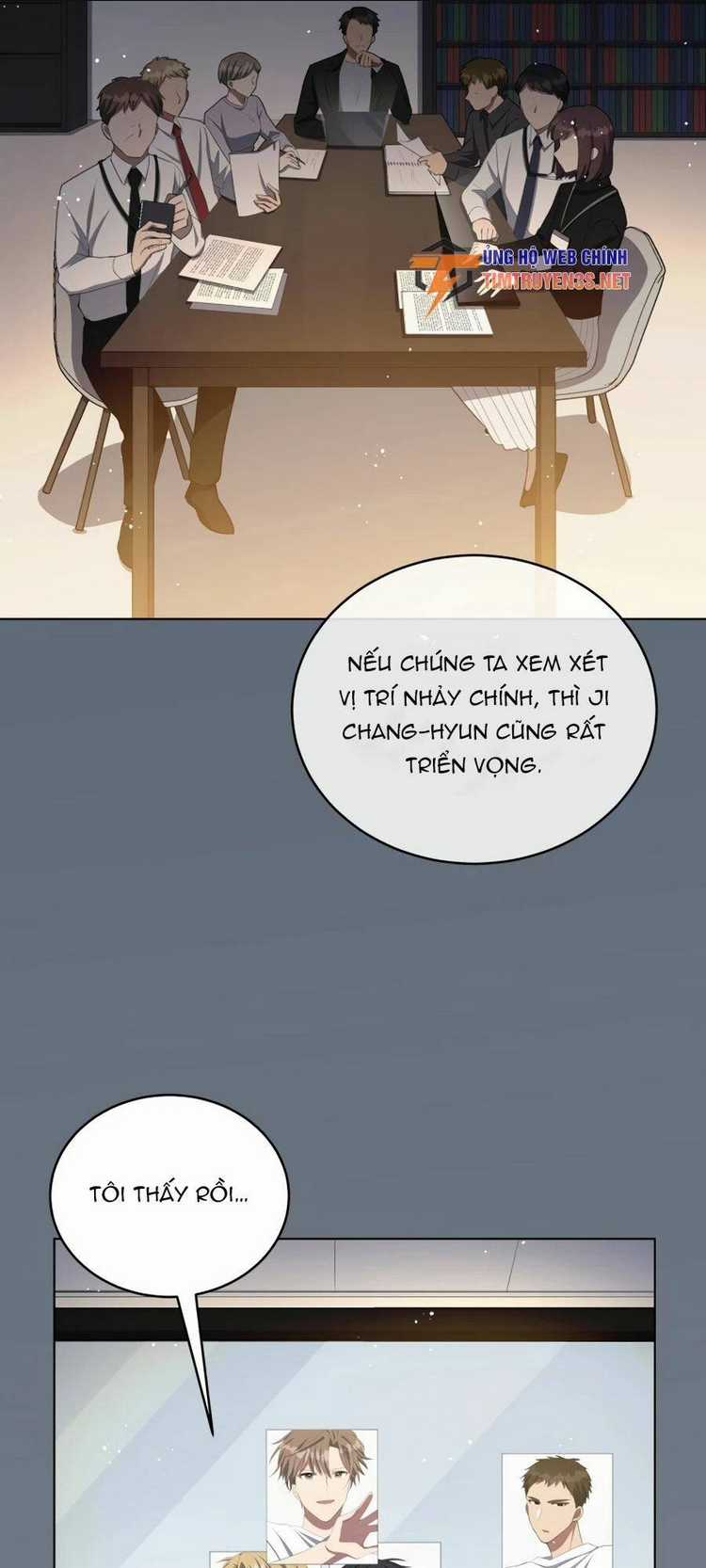 Cuộc Sống Thứ 2 Của Thần Tượng Toàn Năng Chapter 7 trang 34