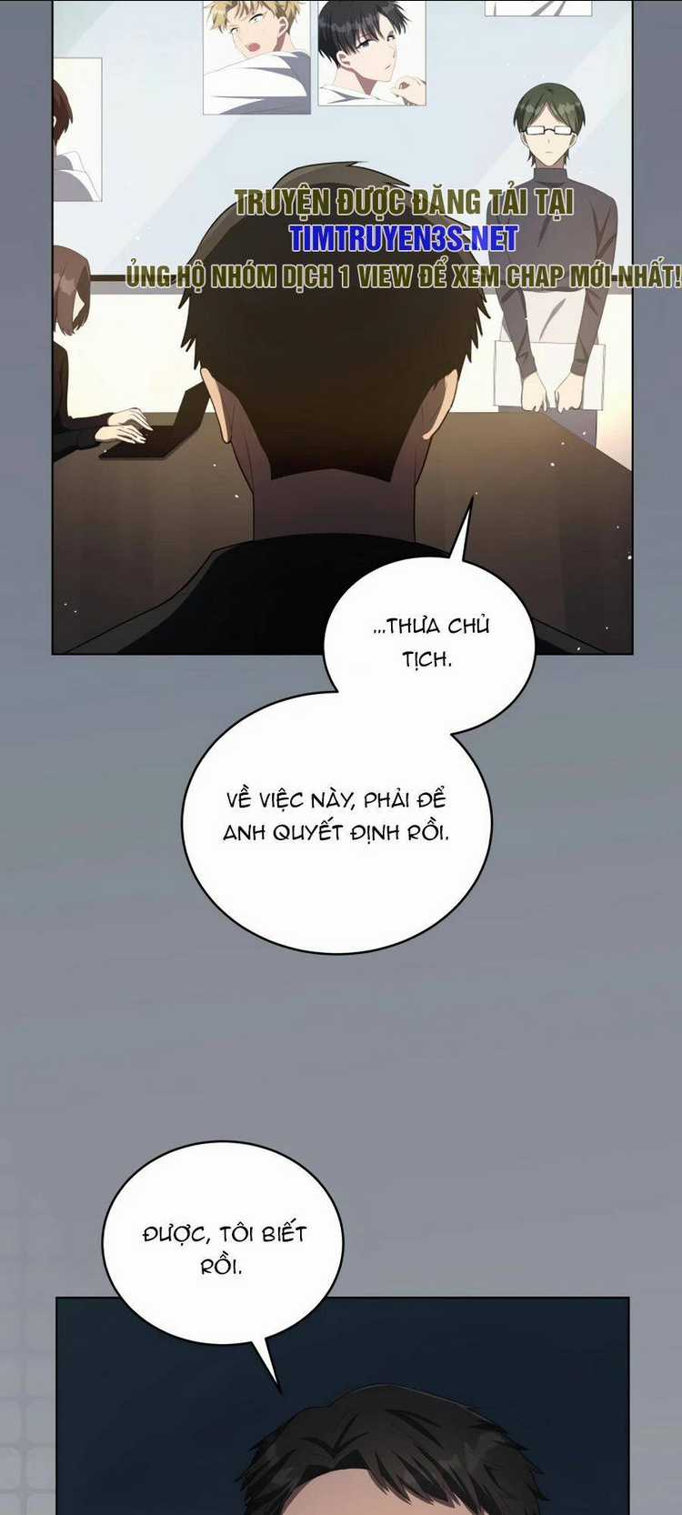 Cuộc Sống Thứ 2 Của Thần Tượng Toàn Năng Chapter 7 trang 35