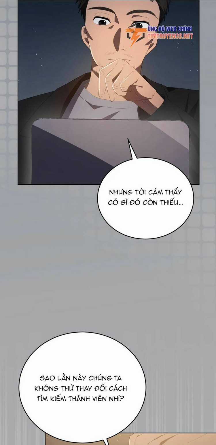 Cuộc Sống Thứ 2 Của Thần Tượng Toàn Năng Chapter 7 trang 36