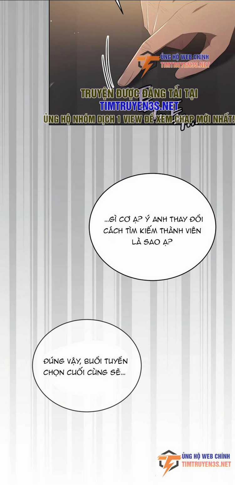 Cuộc Sống Thứ 2 Của Thần Tượng Toàn Năng Chapter 7 trang 37