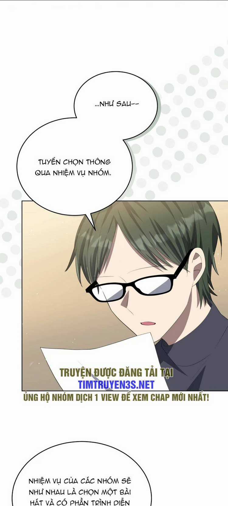 Cuộc Sống Thứ 2 Của Thần Tượng Toàn Năng Chapter 7 trang 38