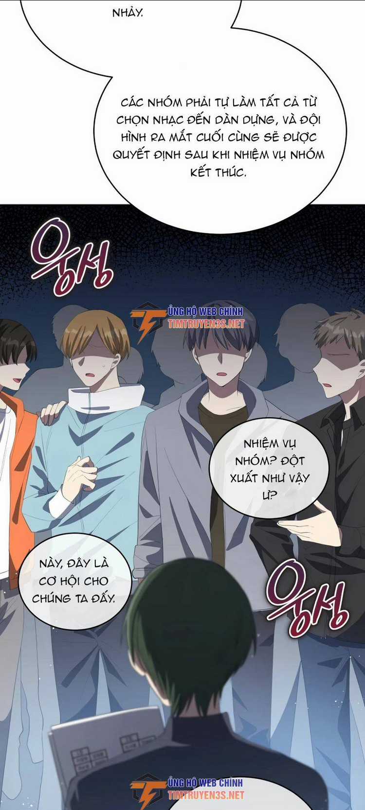 Cuộc Sống Thứ 2 Của Thần Tượng Toàn Năng Chapter 7 trang 39