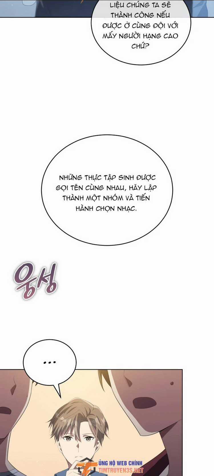 Cuộc Sống Thứ 2 Của Thần Tượng Toàn Năng Chapter 7 trang 40