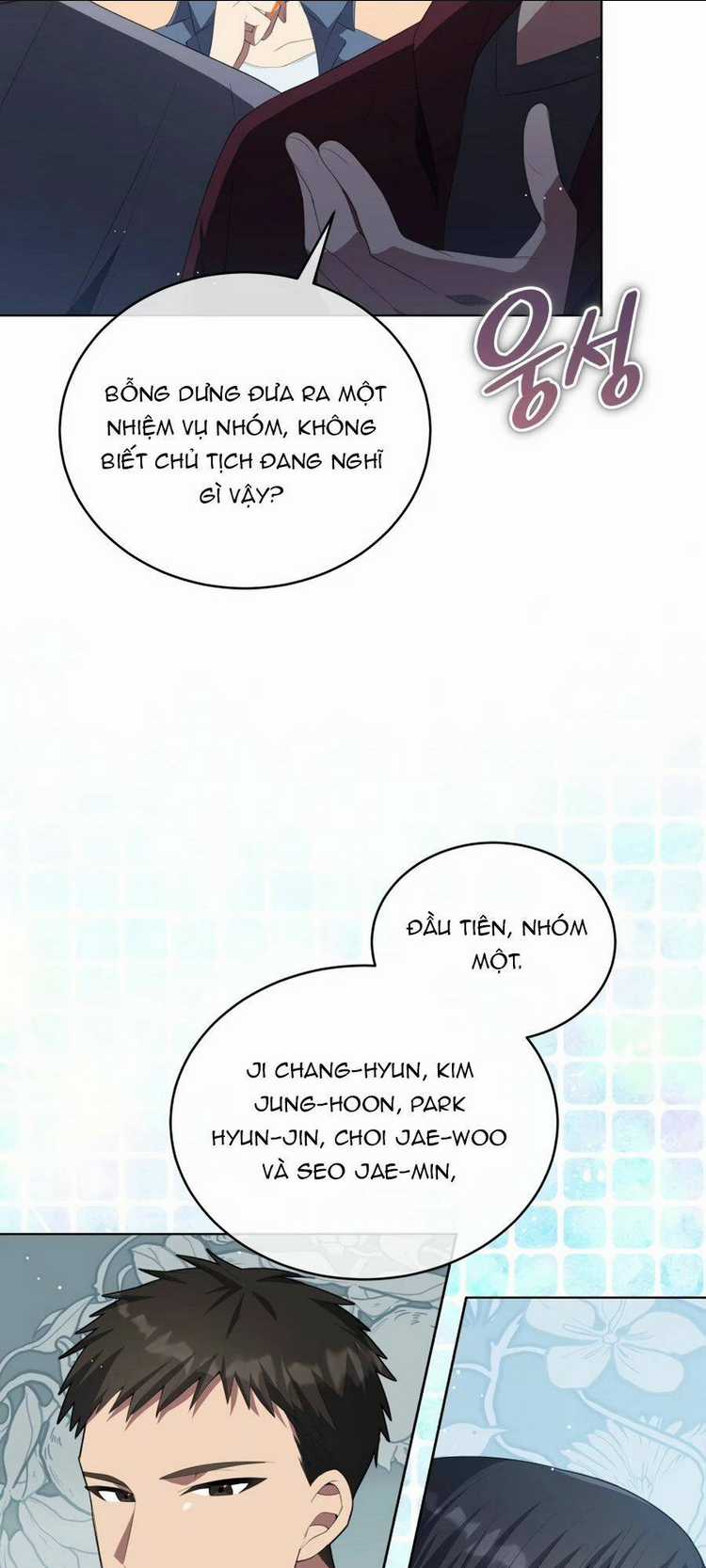 Cuộc Sống Thứ 2 Của Thần Tượng Toàn Năng Chapter 7 trang 41