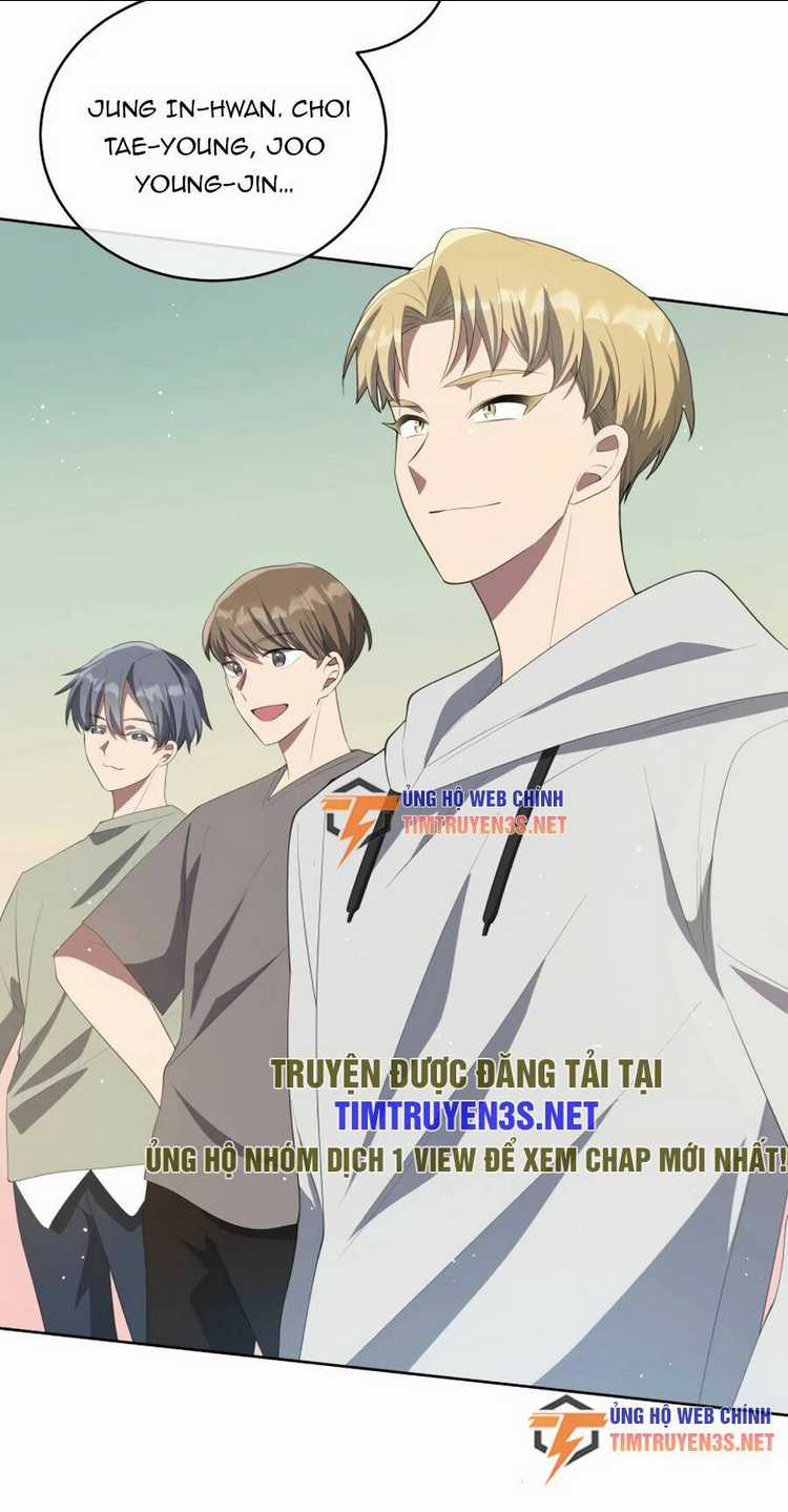 Cuộc Sống Thứ 2 Của Thần Tượng Toàn Năng Chapter 7 trang 44