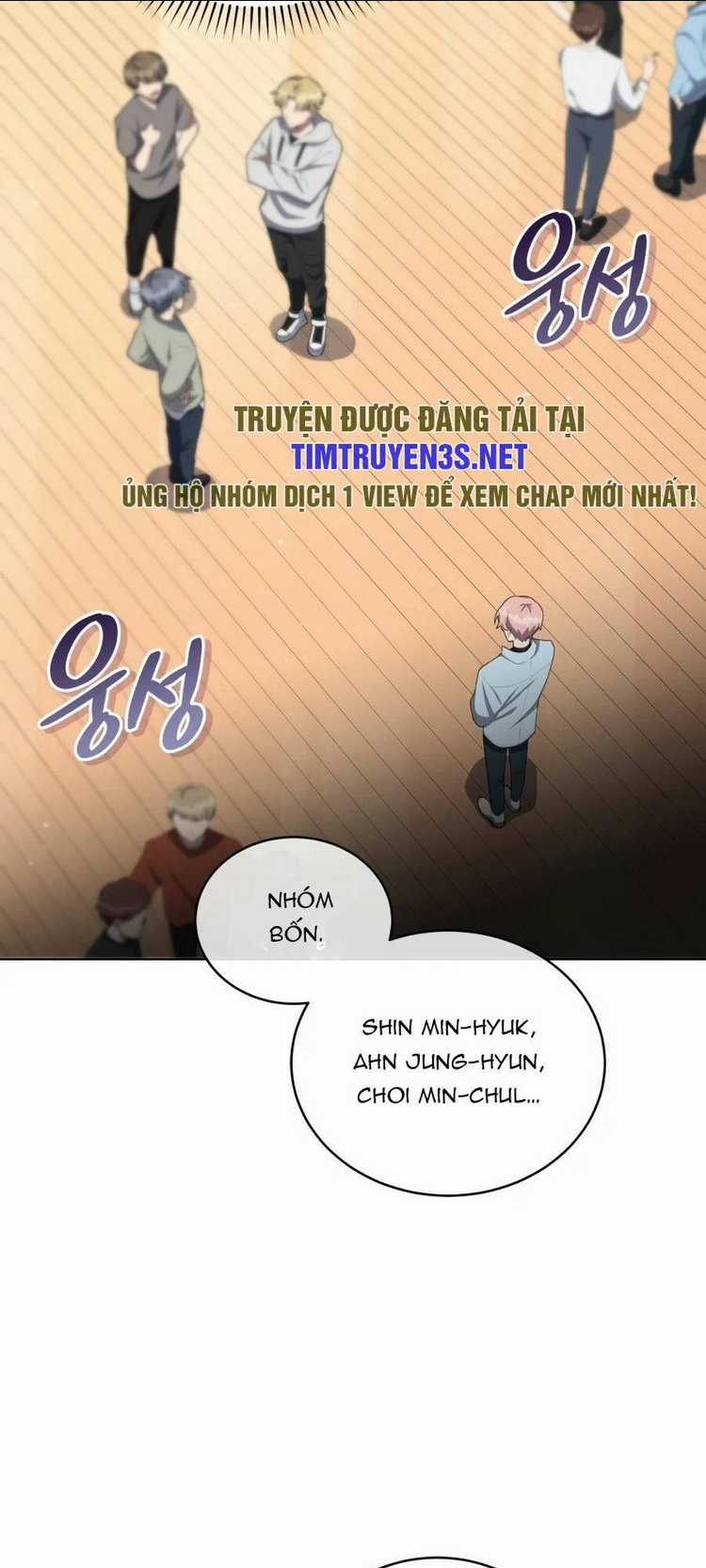 Cuộc Sống Thứ 2 Của Thần Tượng Toàn Năng Chapter 7 trang 48