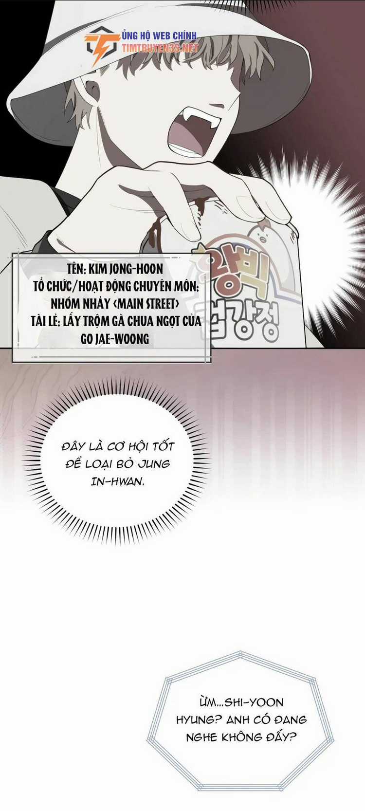 Cuộc Sống Thứ 2 Của Thần Tượng Toàn Năng Chapter 7 trang 5