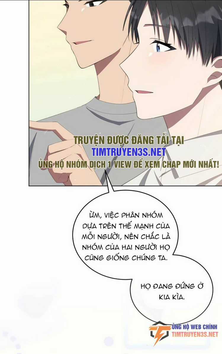 Cuộc Sống Thứ 2 Của Thần Tượng Toàn Năng Chapter 7 trang 51
