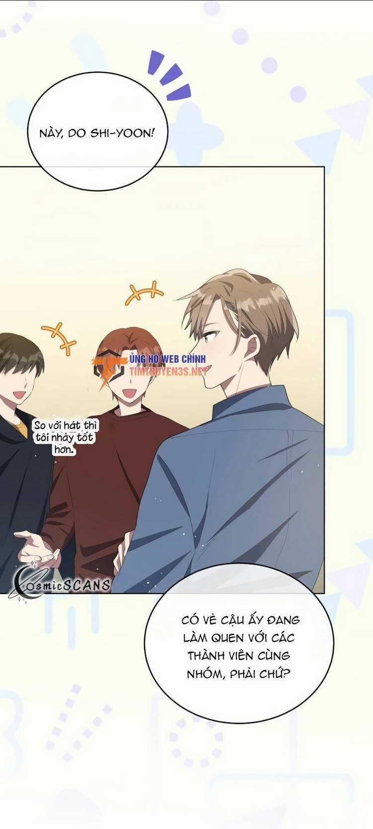 Cuộc Sống Thứ 2 Của Thần Tượng Toàn Năng Chapter 7 trang 52