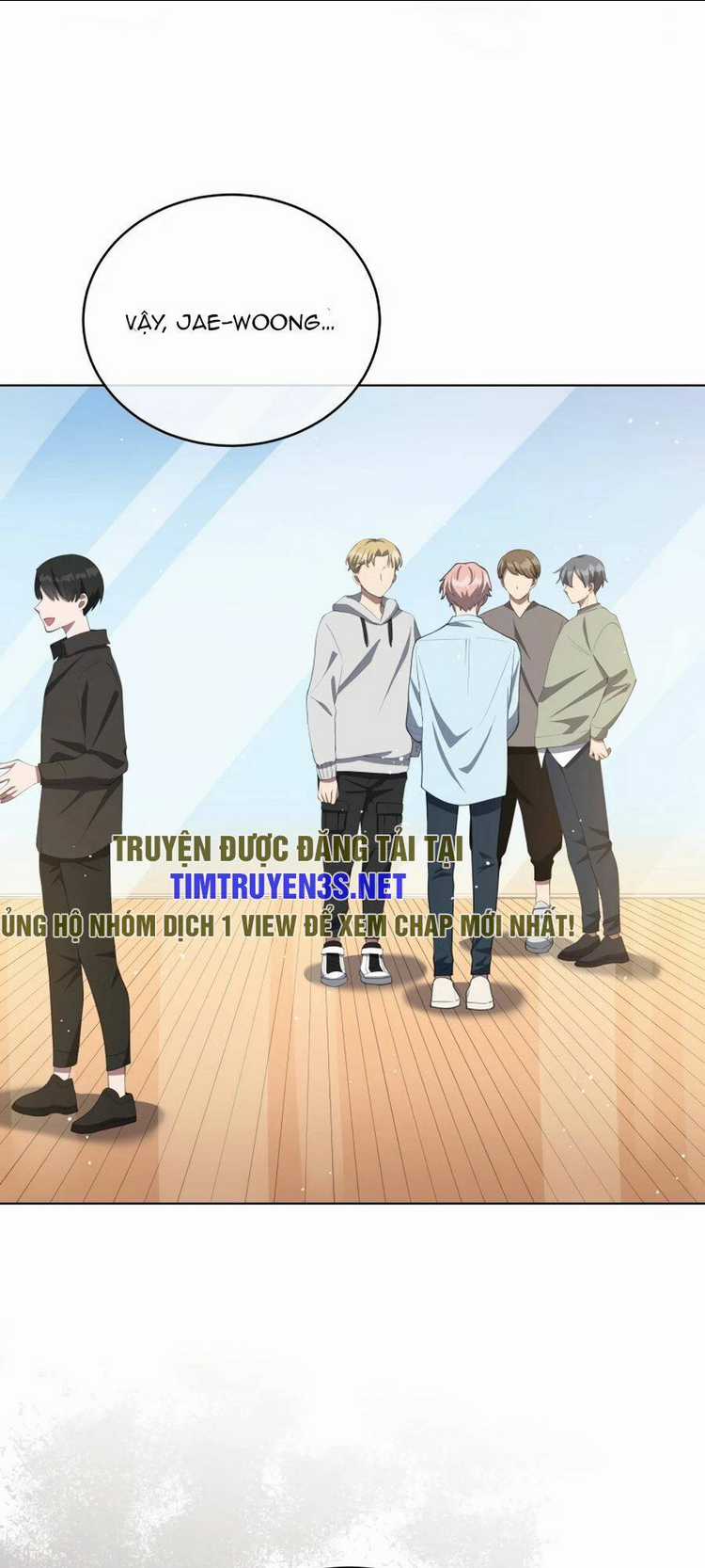 Cuộc Sống Thứ 2 Của Thần Tượng Toàn Năng Chapter 7 trang 53