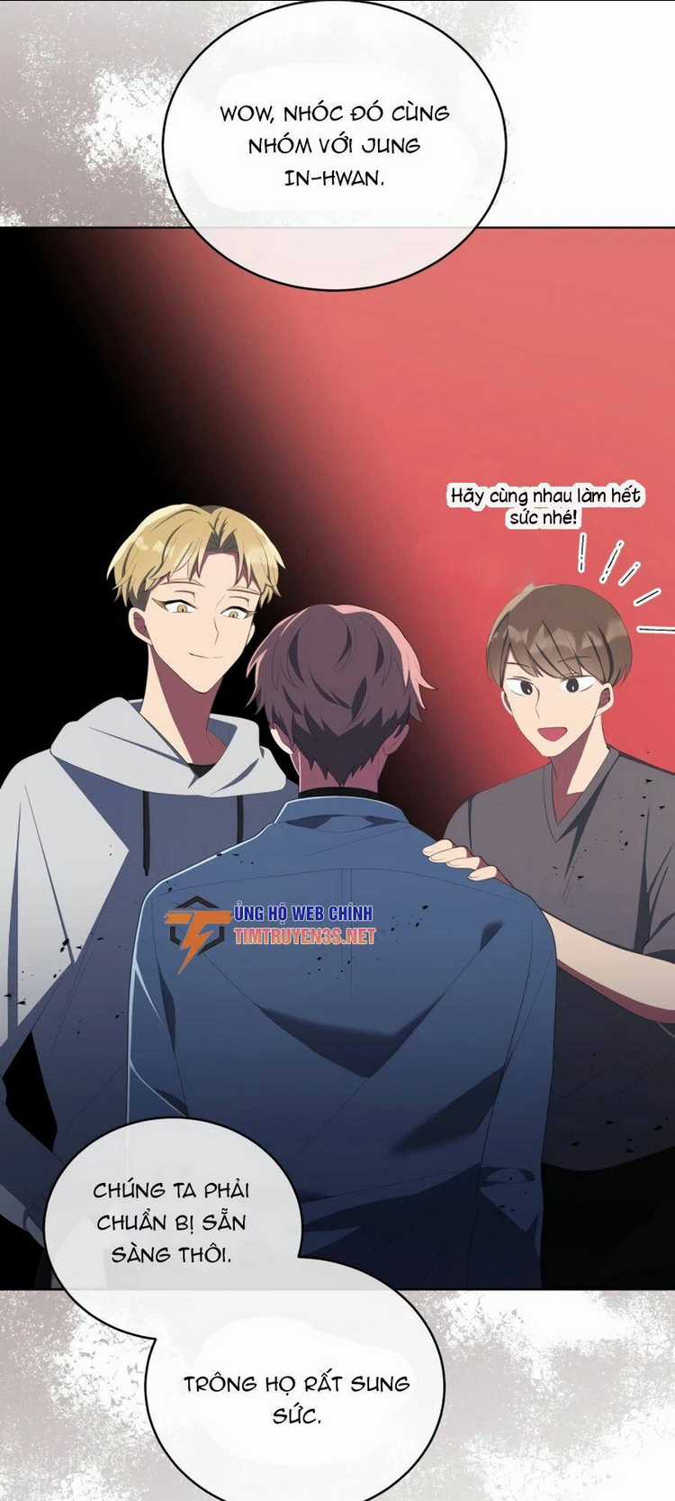 Cuộc Sống Thứ 2 Của Thần Tượng Toàn Năng Chapter 7 trang 54